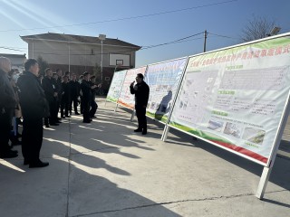 2023年11月28日，全省推進農(nóng)村清潔能源建設(shè)暨改廁改廚現(xiàn)場觀摩會順利結(jié)束，在此次現(xiàn)場觀摩會中我們了解到全省農(nóng)村清潔能源建設(shè)亮點突出，取得了明顯成效。本次會議的目的是全面落實省委、省政府部署要求，深